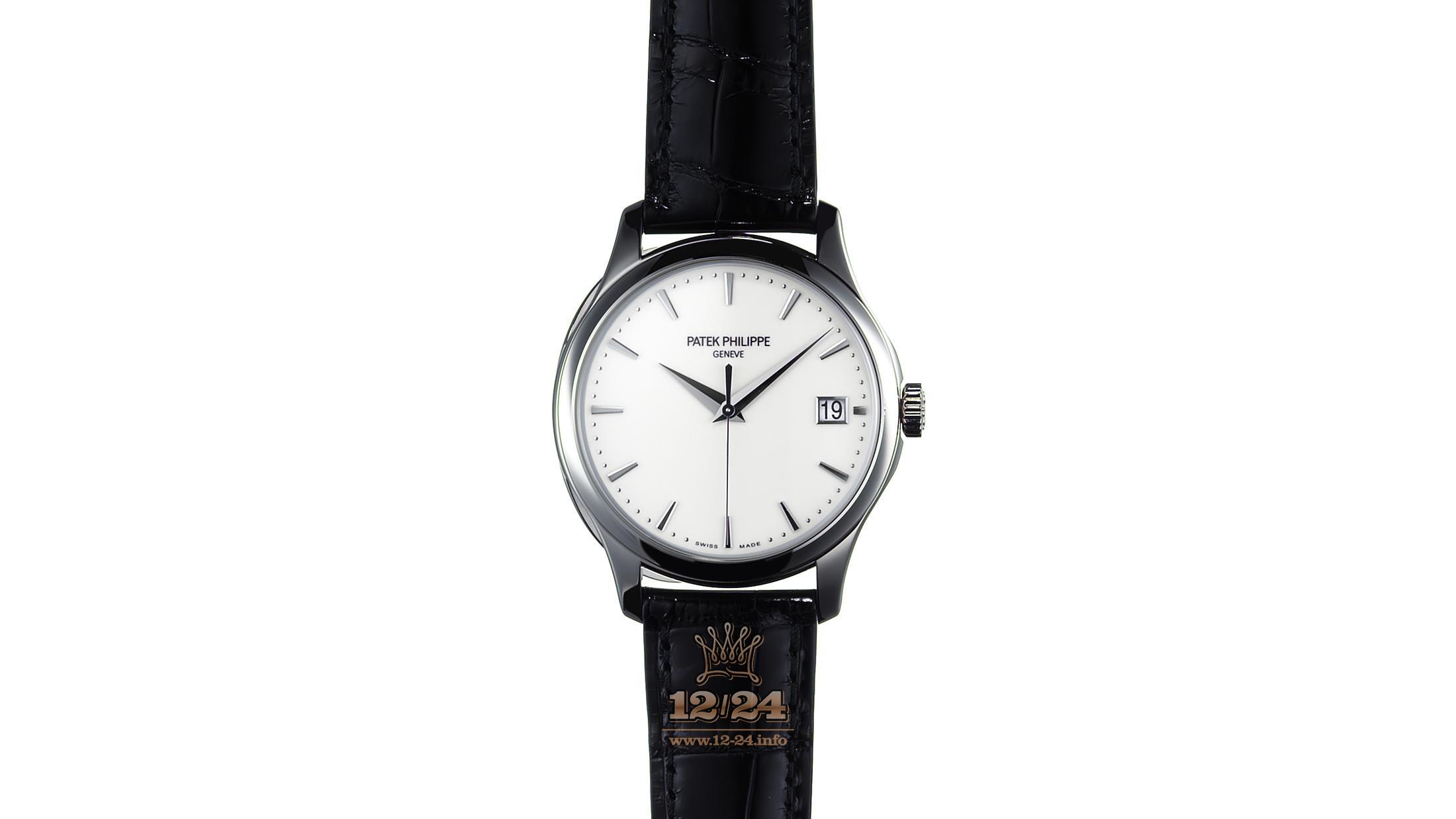 Patek Philippe Calatrava
