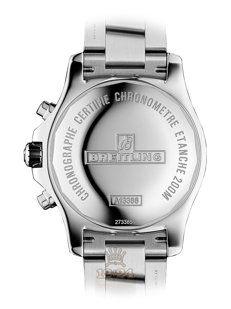 Breitling Colt