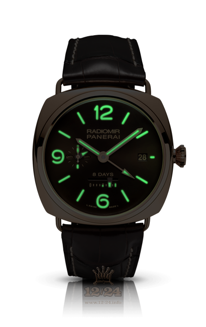 Panerai 2012