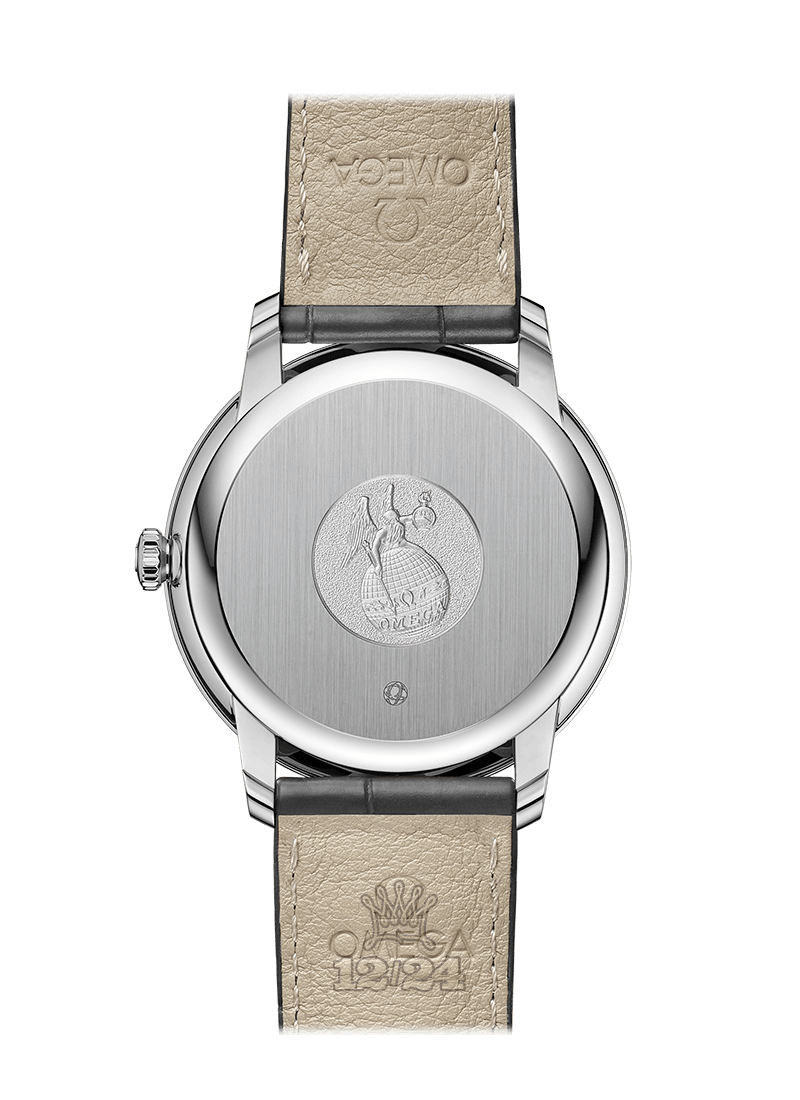 Omega De Ville