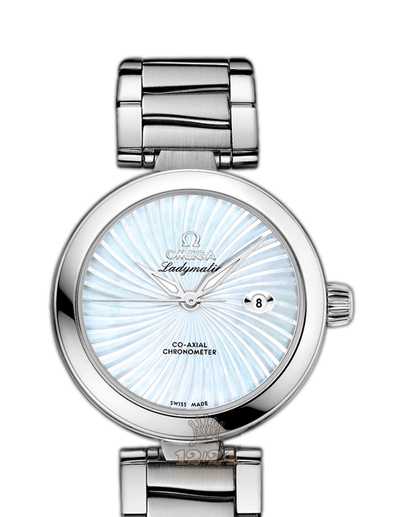 Omega Ladymatic