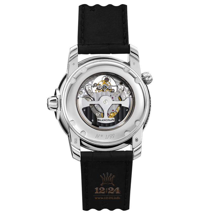 Blancpain L-Evolution