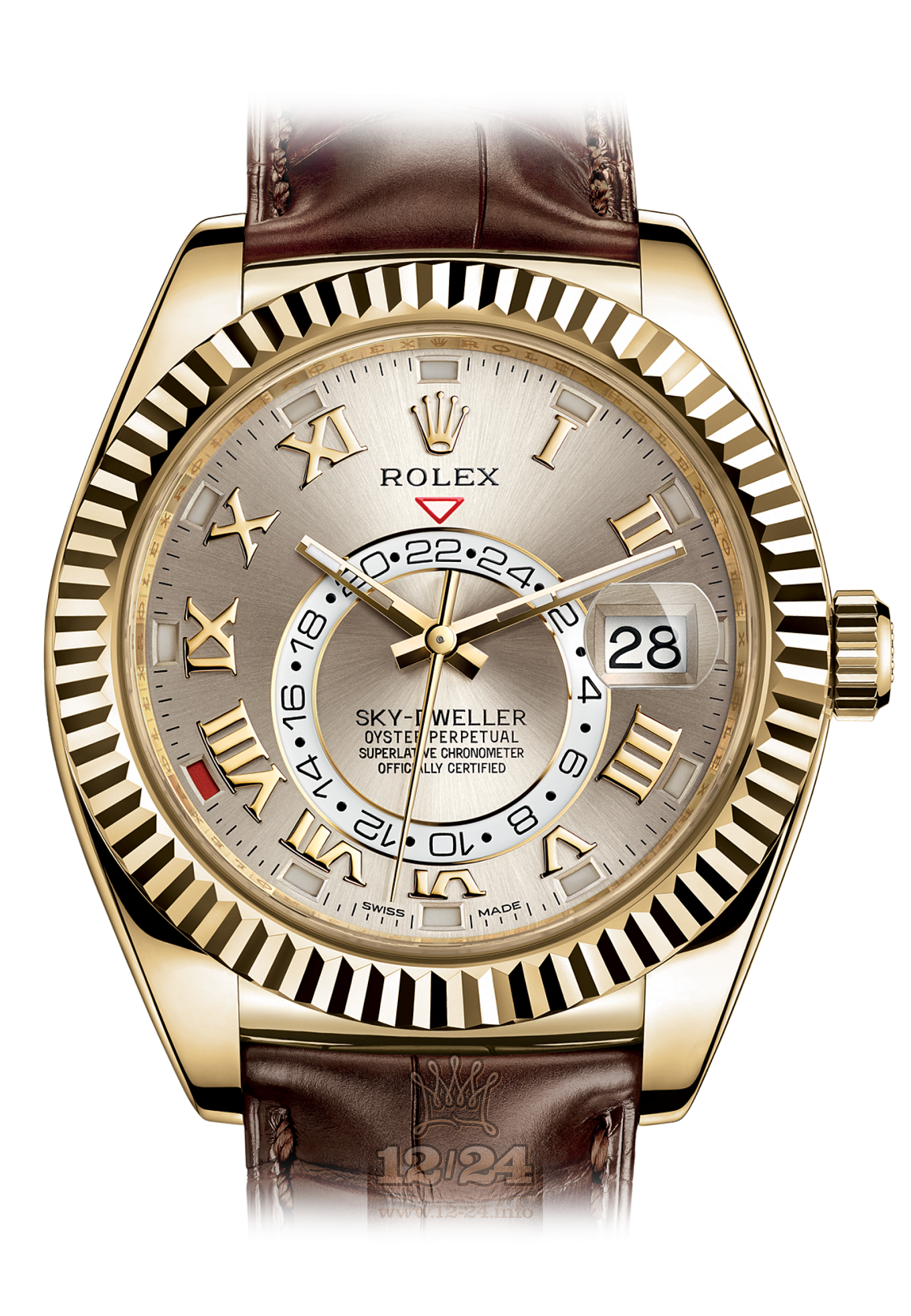 Rolex Sky-Dweller