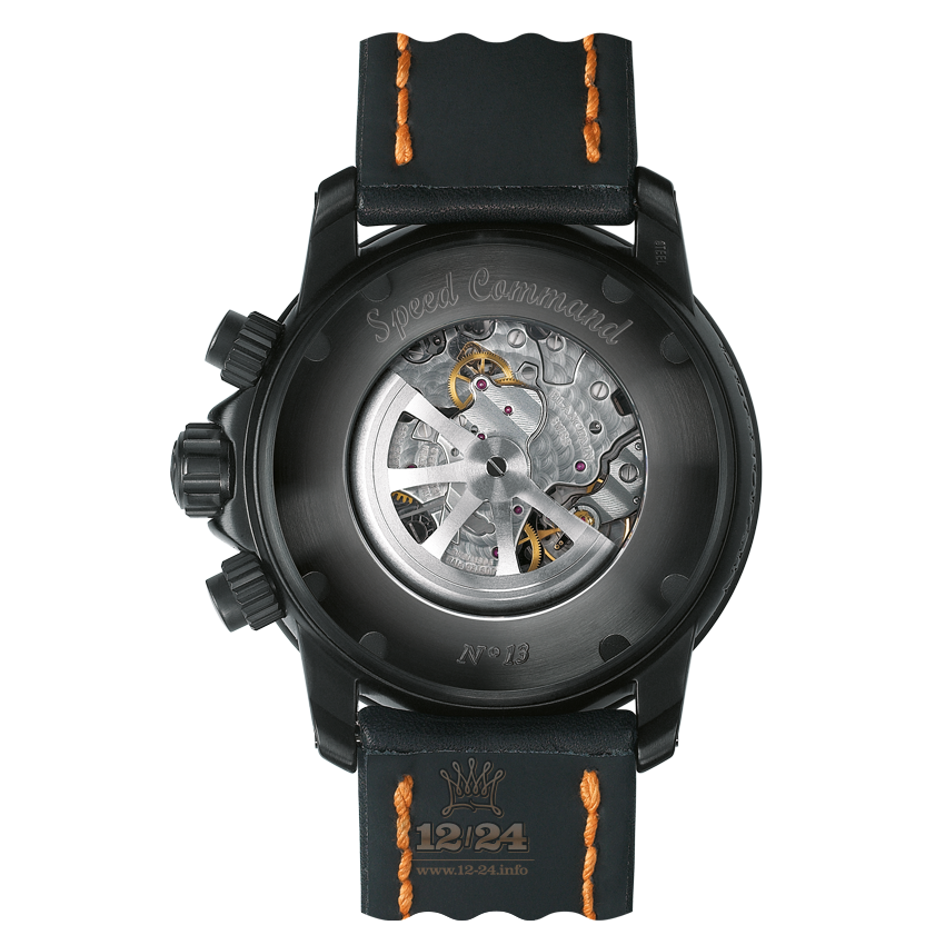 Blancpain Fifty Fathoms