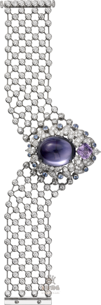 Cartier Creative jewelry watches