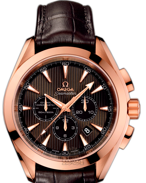 Omega Aqua Terra 150 M
