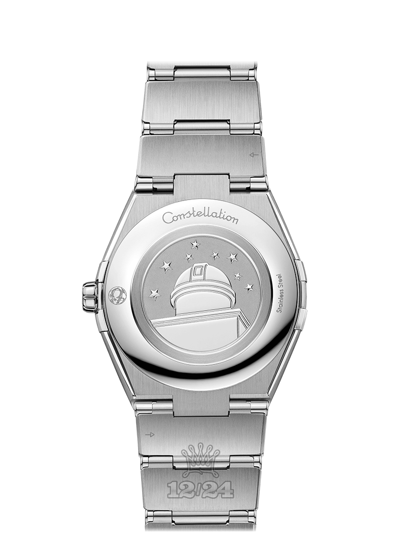 Omega Constellation