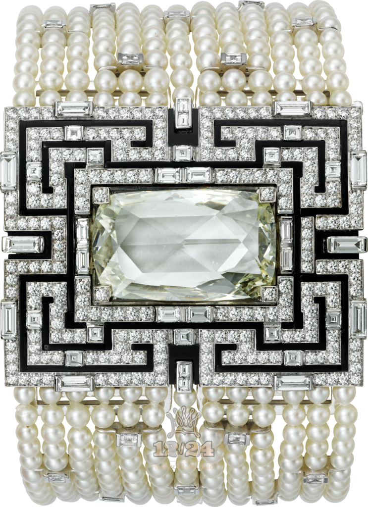 Cartier Creative jewelry watches