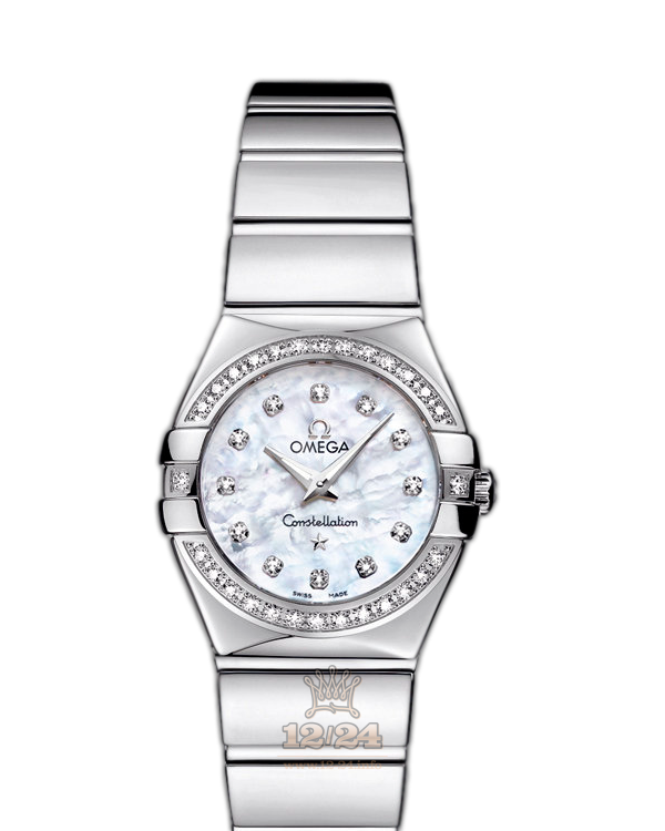Omega Constellation