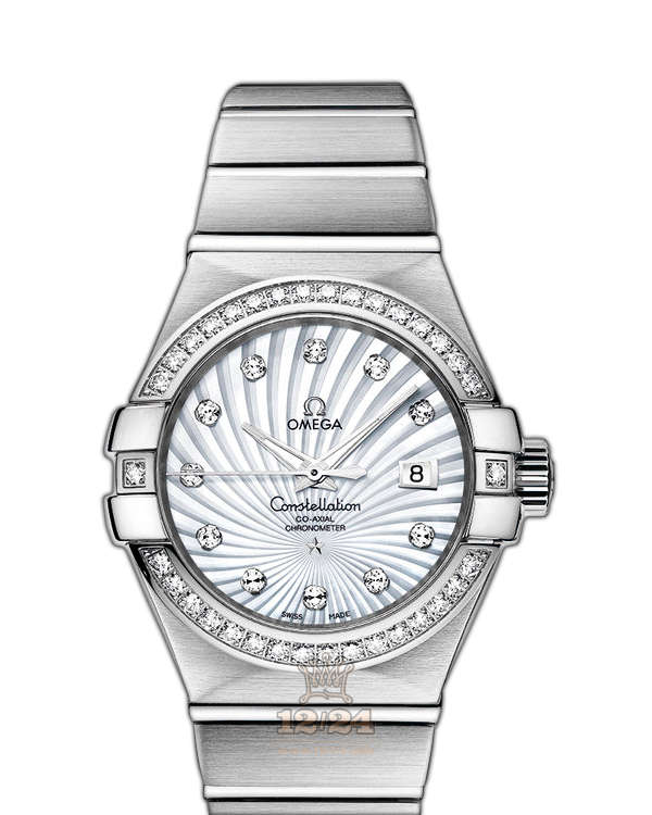Omega Constellation