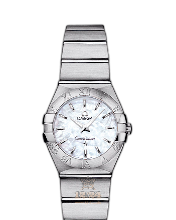 Omega Constellation