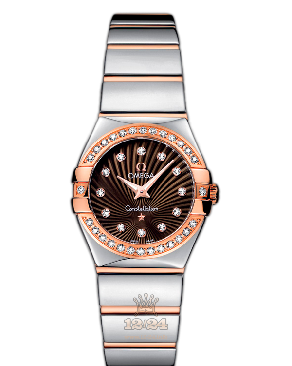 Omega Constellation