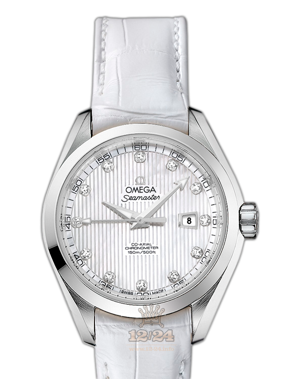 Omega Aqua Terra 150 M
