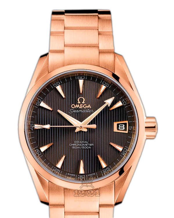 Omega Aqua Terra 150 M