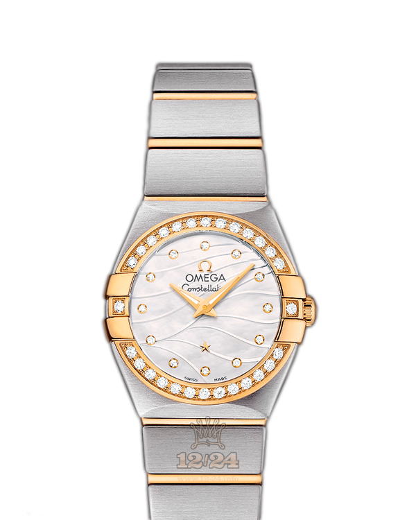 Omega Constellation