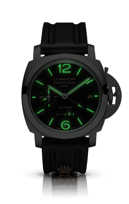 Panerai Luminor 1950