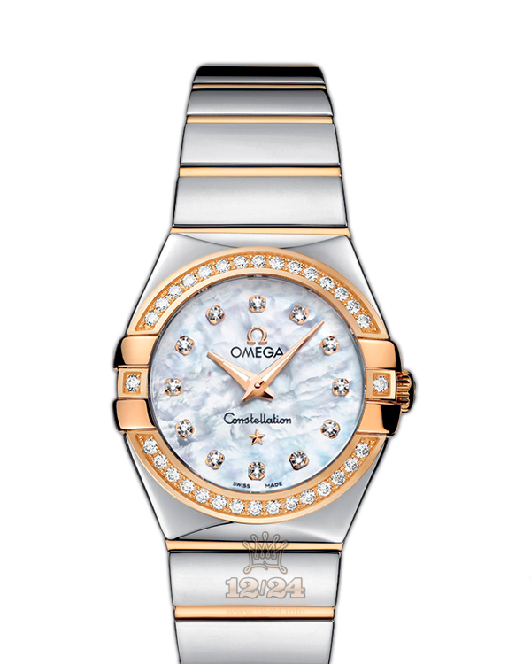 Omega Constellation