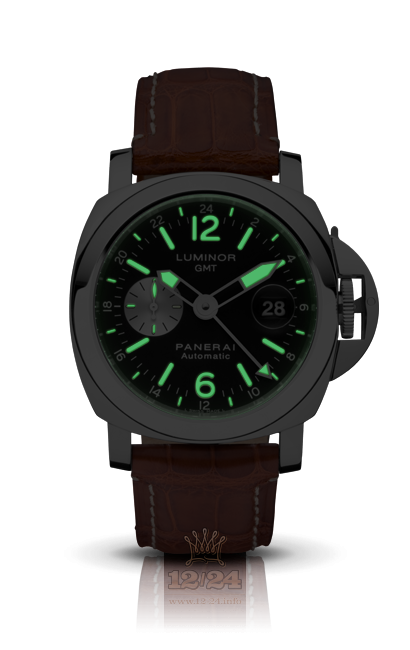 Panerai Luminor