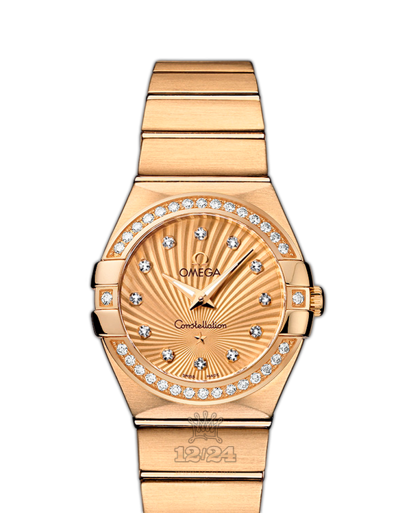 Omega Constellation