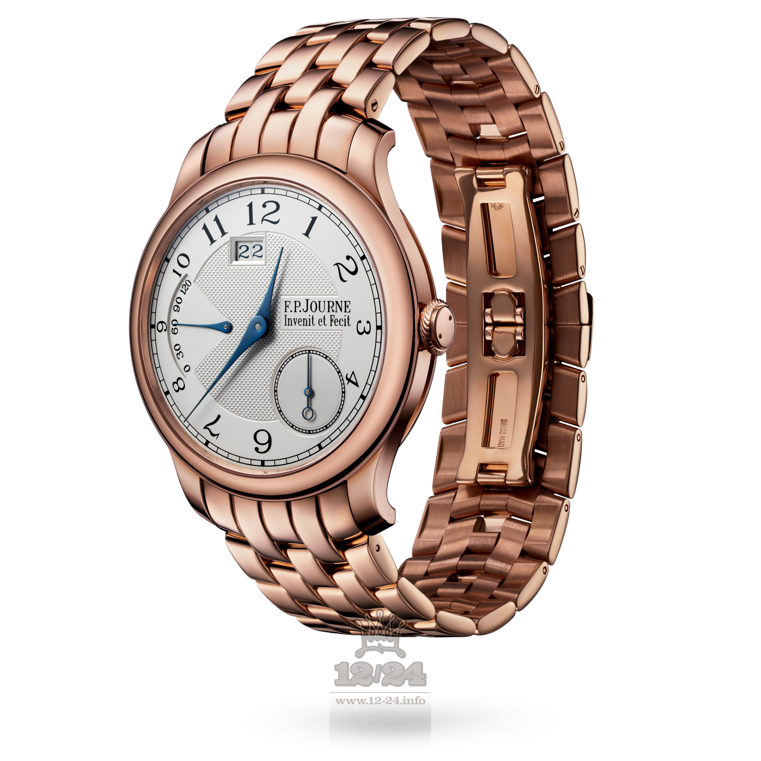 F.P.Journe Octa