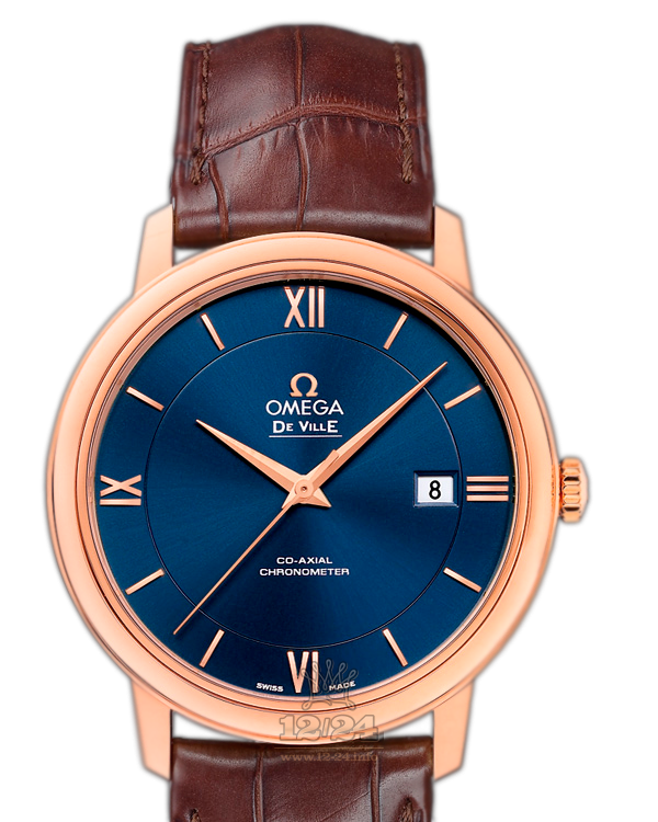 Omega Prestige
