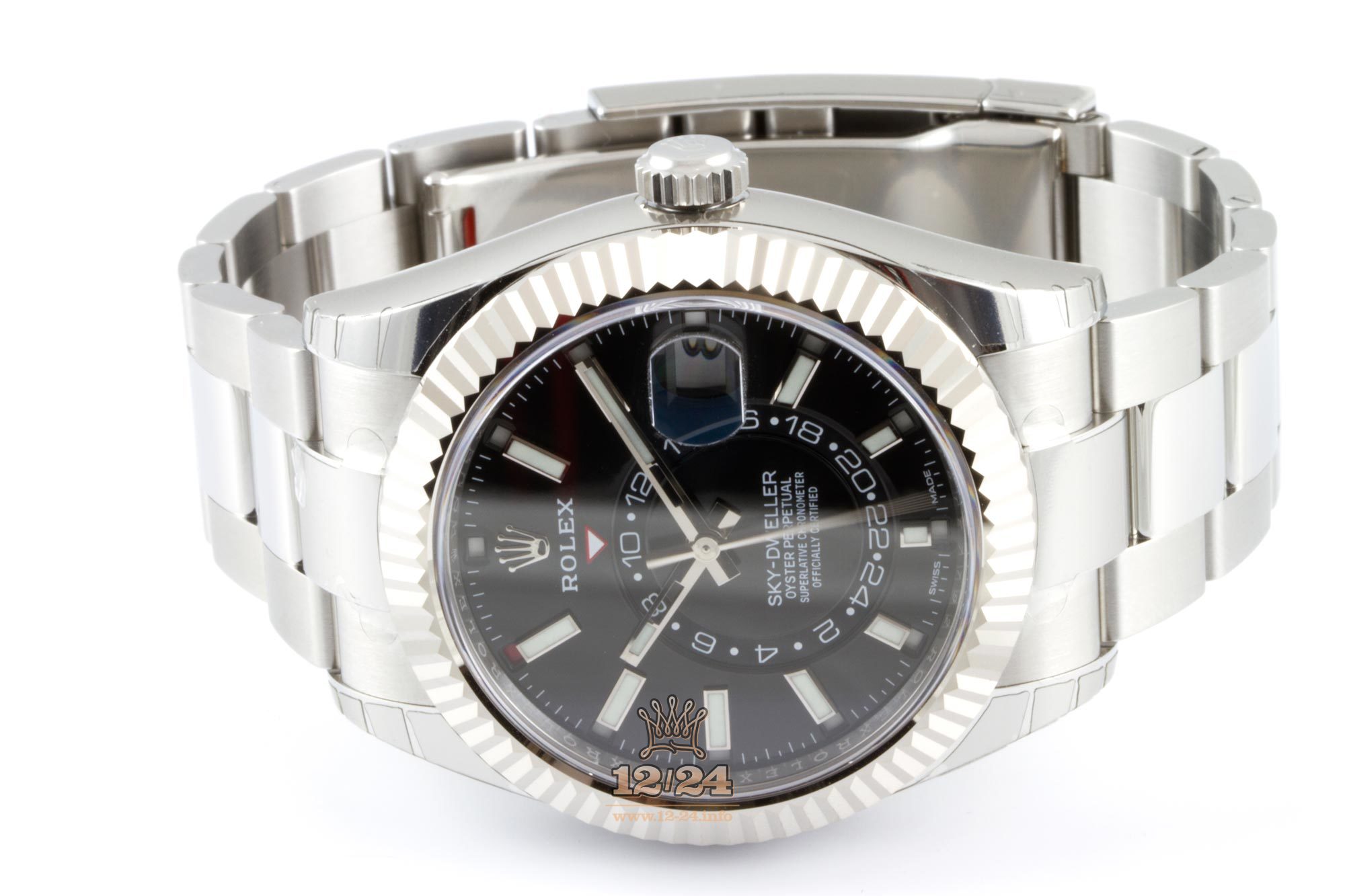 Rolex Sky-Dweller