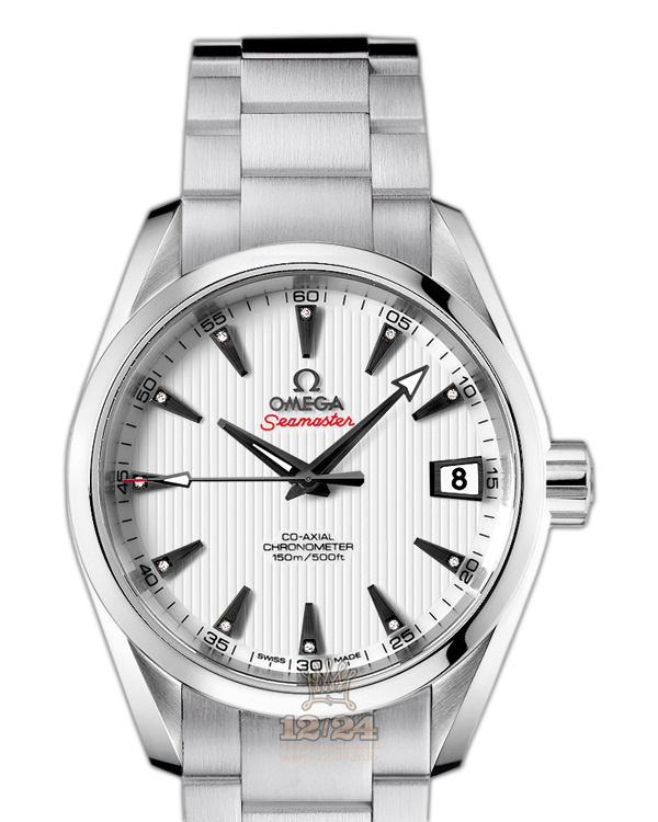 Omega Aqua Terra 150 M