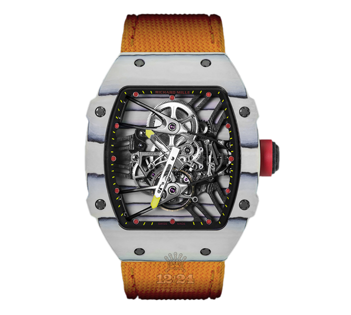 Richard Mille Mens Collection