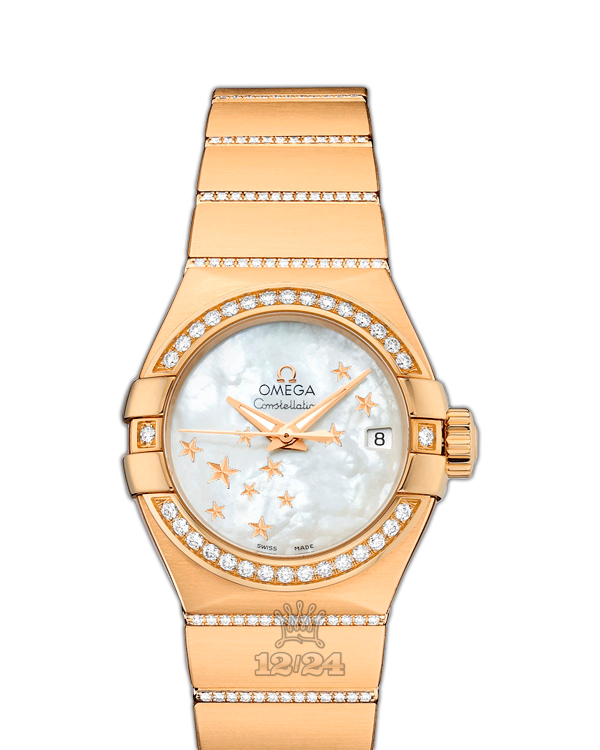 Omega Constellation