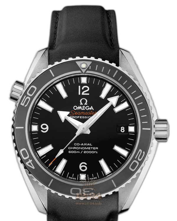 Omega Planet Ocean 600 M