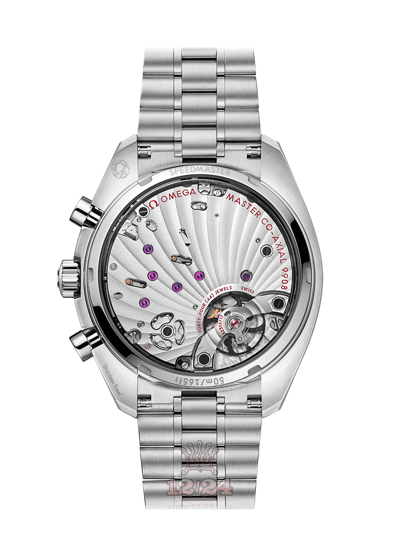 Omega Speedmaster