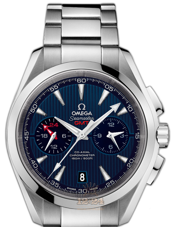 Omega Aqua Terra 150 M