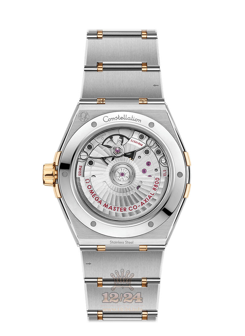 Omega Constellation