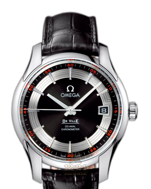 Omega Hour Vision