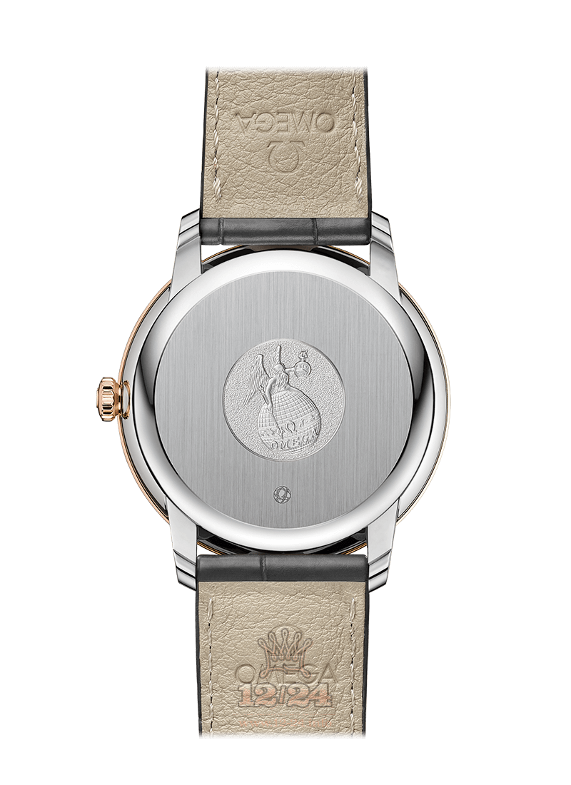 Omega De Ville