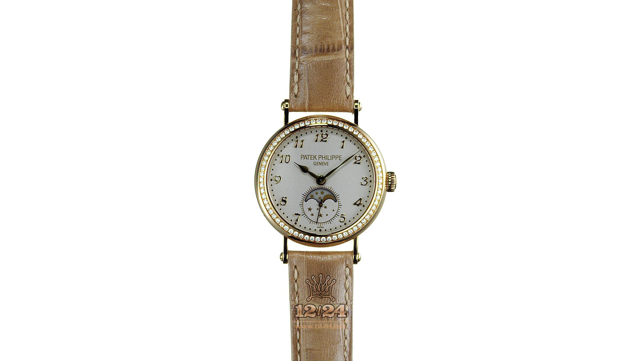 Patek Philippe Complications