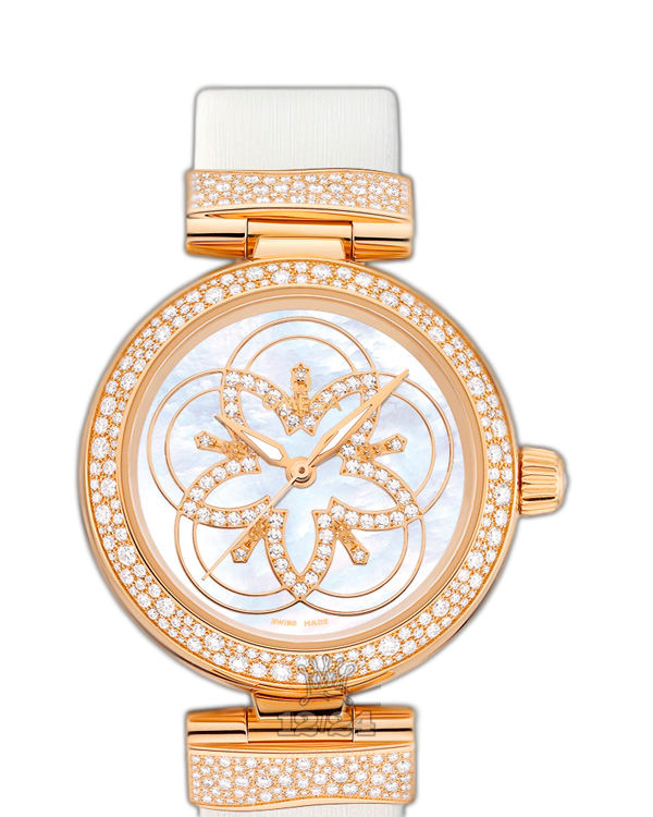 Omega Ladymatic