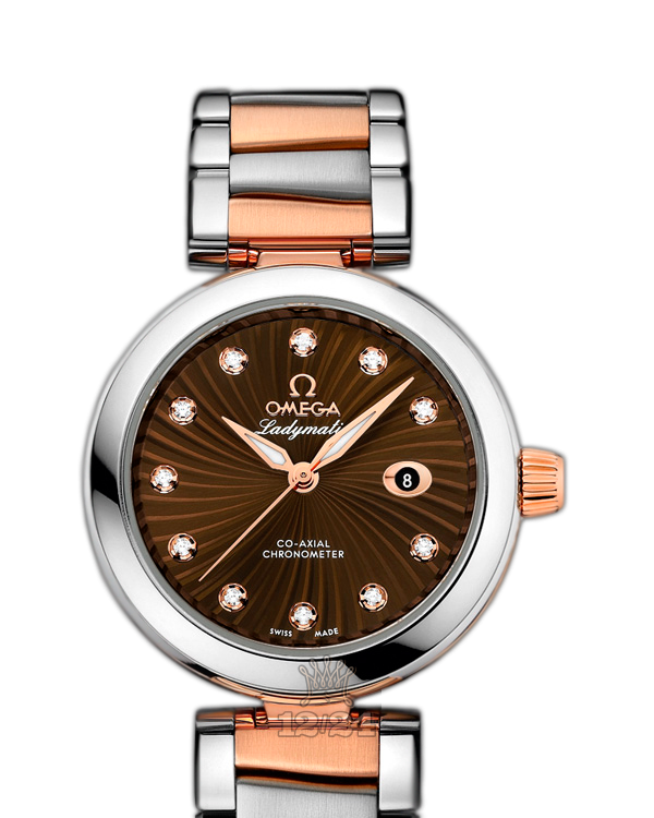 Omega Ladymatic