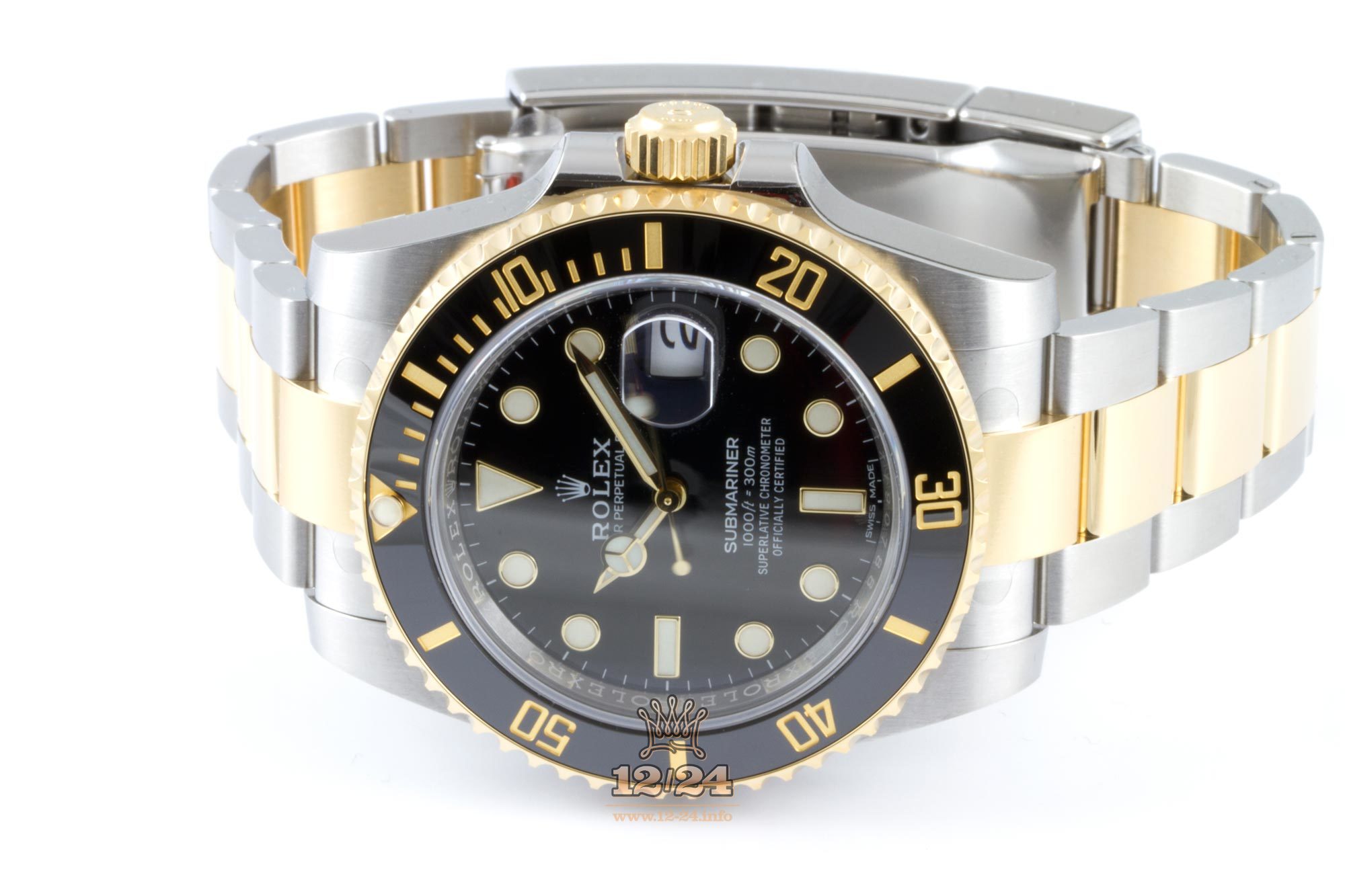 Rolex Submariner