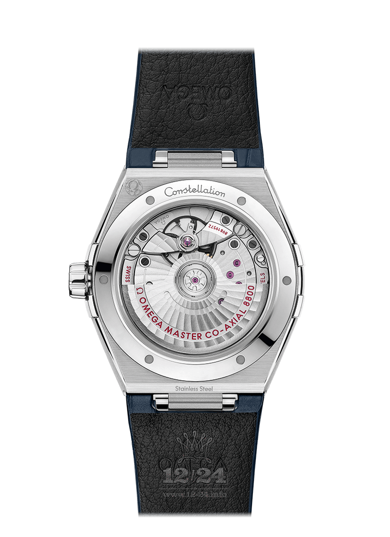 Omega Constellation