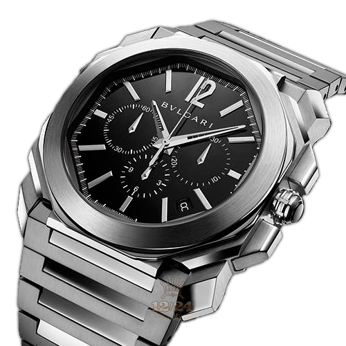 Bvlgari Octo