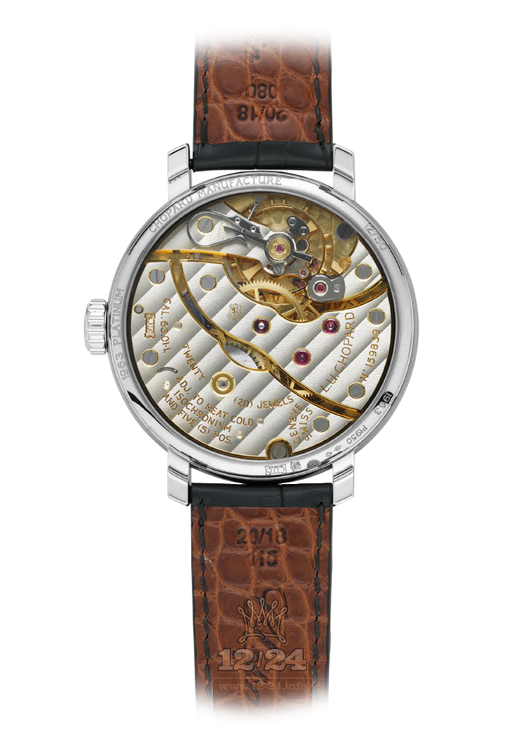 Chopard L.U.C
