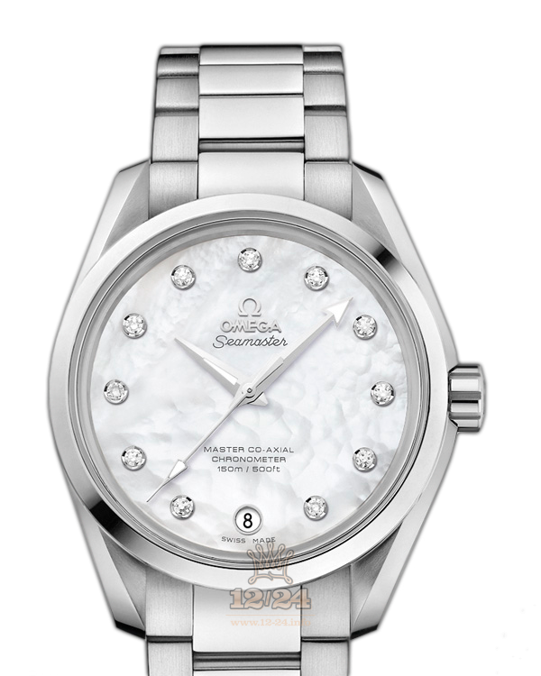 Omega Aqua Terra 150 M