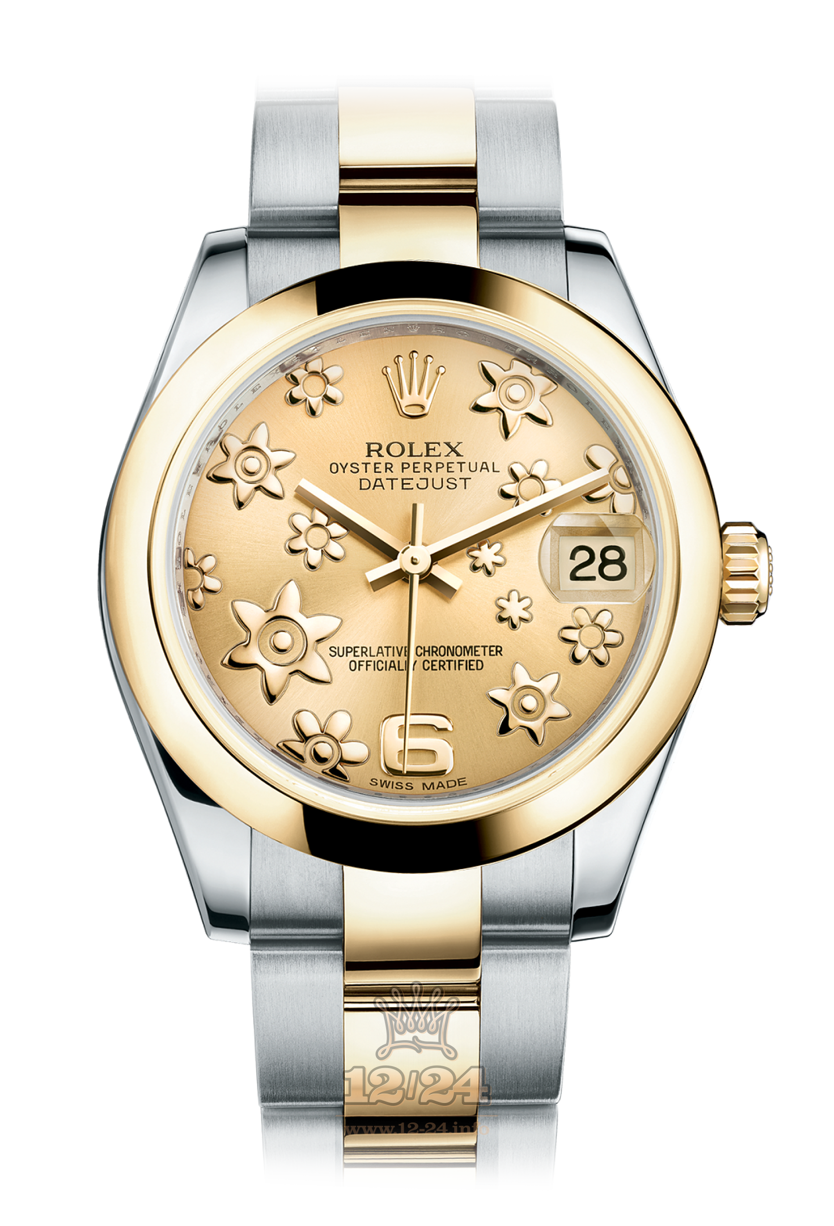 Rolex Lady-Datejust