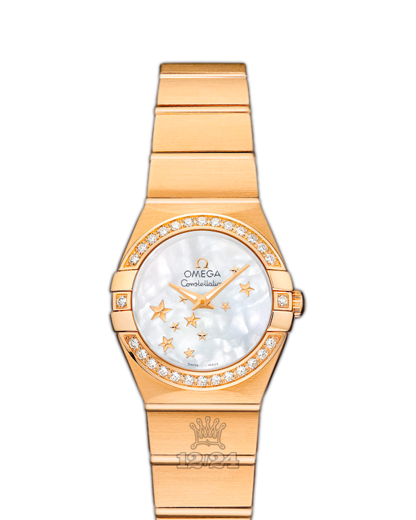 Omega Constellation