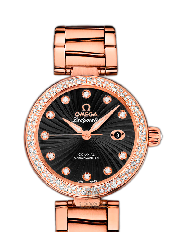 Omega Ladymatic