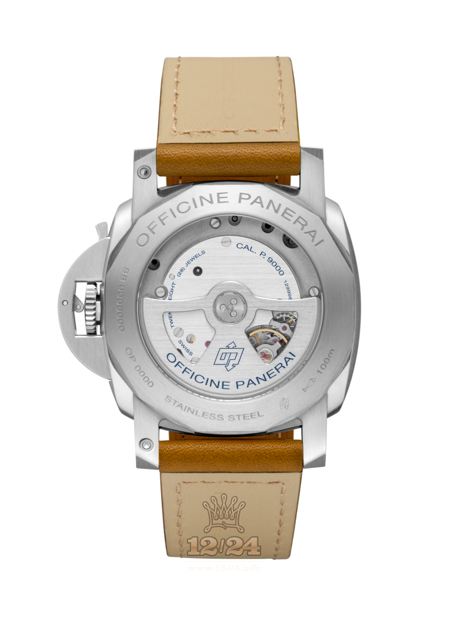 Panerai 2016