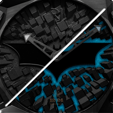 Romain Jerome Collaborations