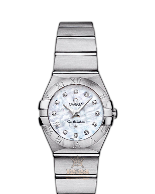 Omega Constellation
