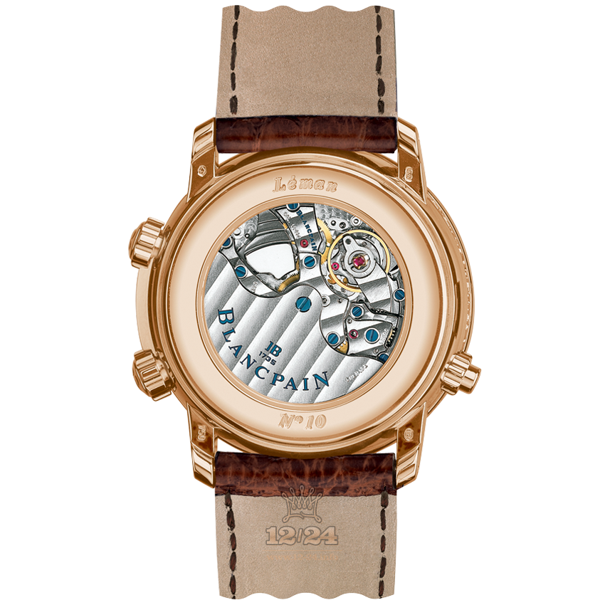 Blancpain Leman